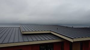 Best Metal Roofing Installation  in North Bellport, NY